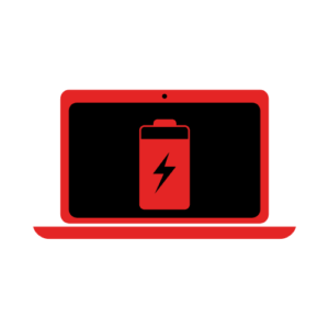 Laptop Battery Repair & Replacement