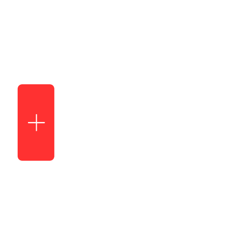 Phone Plus Accessories - White Logo