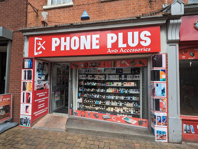 Phone Shop in Worcester