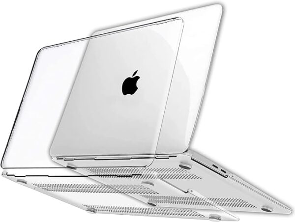 Macbook Clear Case