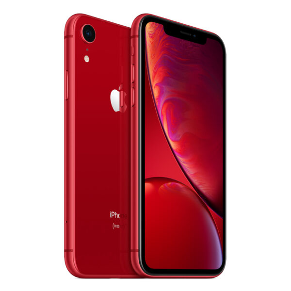 iPhone XR - Image 4