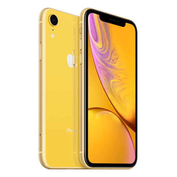 iPhone XR - Image 5