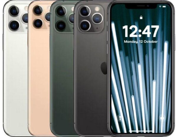 iPhone 11 pro Max